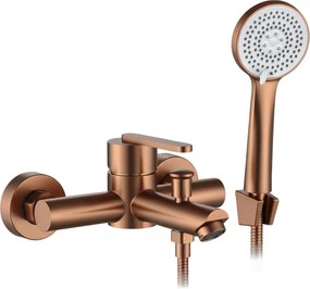Baterie cadă REA Ontario Brush Copper
