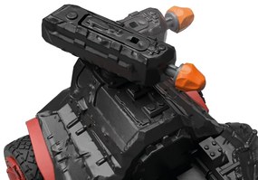 Schleich 42663 Vehicul cu reacție cu mini figurinăMINI CREATURE