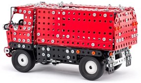 Merkur 6148 - Vehicul de deșert 4 x 4