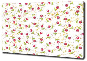 Tablou canvas Cireșe