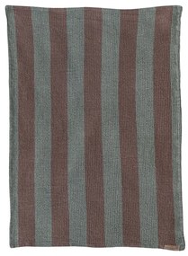 Prosop de bucătărie din bumbac organic 50x70 cm Elvira – Mette Ditmer Denmark