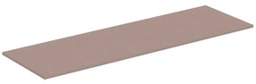 Blat pentru lavoar Ideal Standard i.life B gri - bej mat 160 cm