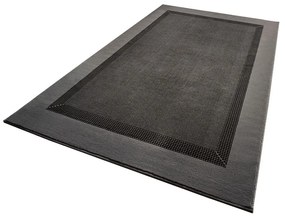 Covor Hanse Home Basic, 200x290 cm, gri