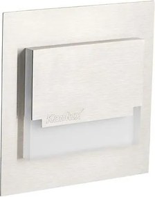 Kanlux 23111 - lampă de orientare cu LED SABIK MINI 1xLED/0,8W/12V