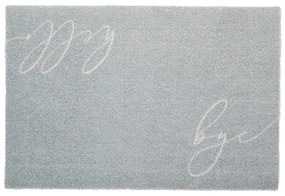 Covoraș de intrare 40x60 cm Hello Bye – Artsy Doormats