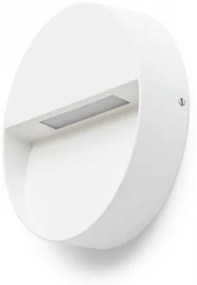 Aplică LED de exterior AQILA LED/6W/230V IP54 RED-Design Rendl-R12539