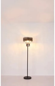 Lampadar Globo 15695S NAXIS 3xE27/40W/230V