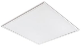 Panou LED dimabil încastrat CAPRI LED/25/36/40W/230V 3000/4000/5700K IP44 60x60 cm