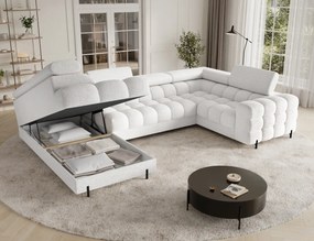 Coltar extensibil Fectory pe stanga Royal 01