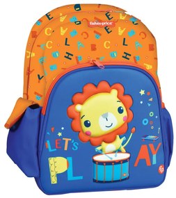 Fisher-Price Let&#039;s Play rucsac, geantă 31 cm