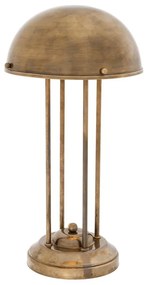 Veioza design LUX Livre alama vintage 112932 HZ