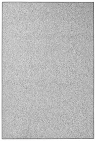 Covor gri 60x90 cm Wolly – BT Carpet