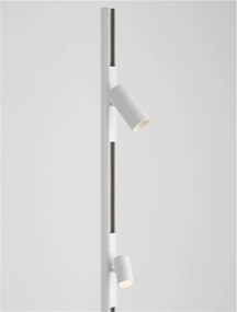 Modul, Spot alb LED pentru Sina magnetica MADOC 5W