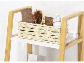 Coș de depozitare din răchită Vabriano – Wenko