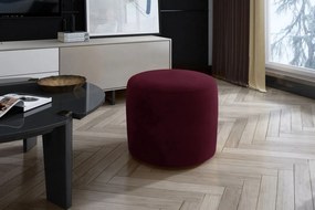 Taburete Lauralee Typ 08 (bordo). 1039138