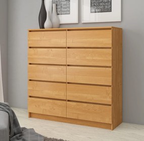 Comodă Kraft 10SZ (arin). 1117148