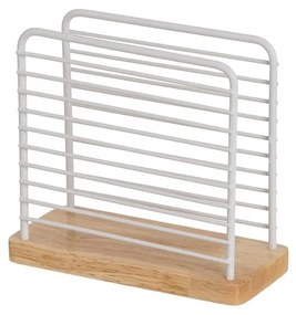 Suport pentru șervețele din metal – Casa Selección