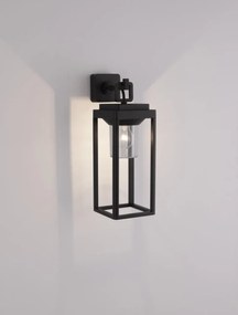 Aplica de perete pentru iluminat exterior IP65 OMIKA