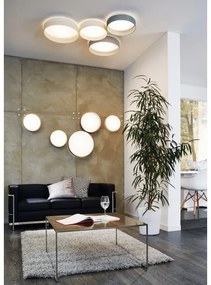 Eglo 96539 - LED Plafoniera PALOMARO 1 1xLED/18W/230V