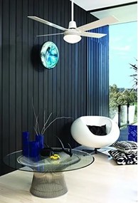 Lucci Air 210339 - Ventilator de tavan AIRFUSION QUEST 1xE27/60W/230V lemn + DO