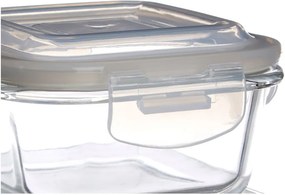 Caserolă din sticlă Premier Housewares Freska, 320 ml
