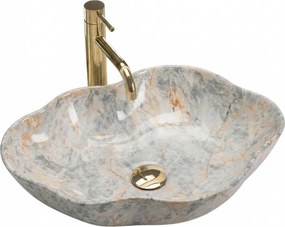 Lavoar pe blat Rea Pearl Ruststone