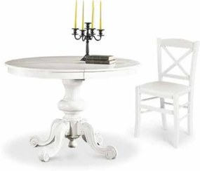 MASA ELEGANTA ROTUNDA BELLARO