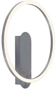 Aplică LED TUMNUS LED/14W/230V 3000K Rabalux 71010