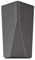 Aplica exterior led 2X4.5W IP65 Tay 226560242 Trio