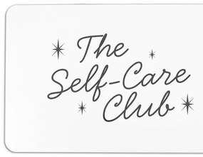 Covoraș de baie alb din diatomit 39x60 cm – Artsy Doormats