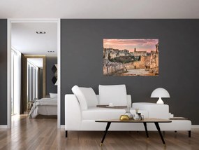 Tablou - Gravina în Puglia, Italia (90x60 cm)