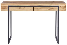 Masă PC Venedictos (lemn deschis) . 1076421