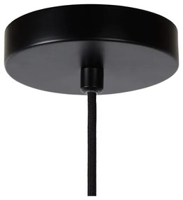 Lustră pe cablu SAAR 1xE27/60W/230V Lucide 03423/28/30