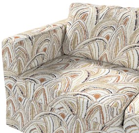 Husa pentru canapea Karlstad 2-locuri lunga pana la podea