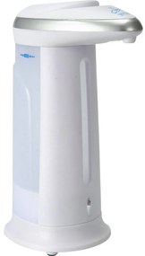 Dispenser de săpun 330 ml, alb