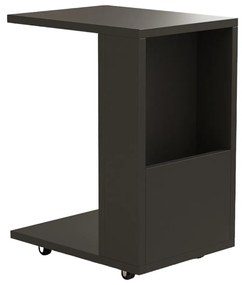 Măsuță auxiliară Star Anthracite