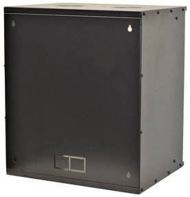 SPACER CABINET 19" 12U SPCW-12U-BK