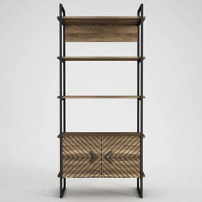 Raft Scala - Walnut