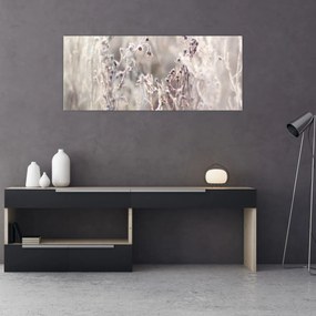 Tablou - Plante (120x50 cm)