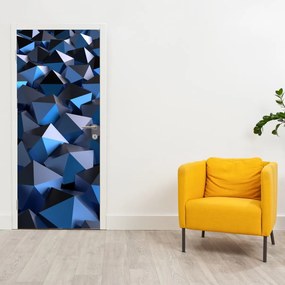 Fototapet pentru ușă - Abstract (95x205cm)