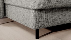 Coltar extensibil Berrto pe stanga Aubron 04