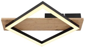 Plafonieră LED BEATRIX LED/12W/230V Globo 67294D