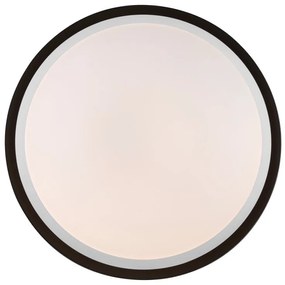 Plafoniera LED RGB dimabila cu telecomanda XAVER