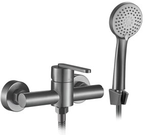 Baterie de dus REA Ontario Gun gri