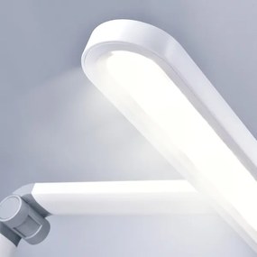 Lampă LED tactilă dimabilă de masă Solight WO65 LED/10W/5V 3000/4000/5000K