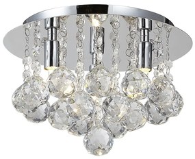 Lustra design elegant BOLLA 25