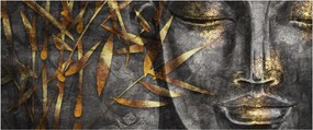 Tablou - Unirea îmțelepciunilor (120x50 cm)