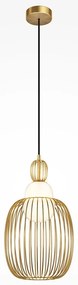 Pendul design modern Levitation D-25,8cm