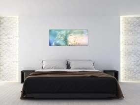 Tablou - norocuri (120x50 cm)