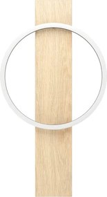 Eglo 99466 - Aplică perete LED BOYAL LED/12W/230V